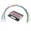 8S Active Equalizer Balancer Lifepo4 Lipo LTO Battery Board 3