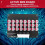 8S Active Equalizer Balancer Lifepo4 Lipo LTO Battery Board 6