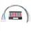8S Active Equalizer Balancer Lifepo4 Lipo LTO Battery Board 4