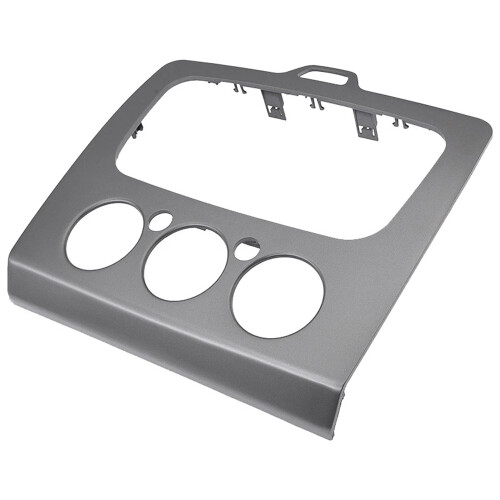 Car Radio Stereo DVD Panel Frame Audio Dashboard Frame for