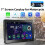 7 Inch Portable Motorcycle GPS Navigation Waterproof Carplay Screen 1