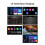 Car 2+64G MP5 Player Bluetooth Portable Screen Navigation Display 2