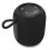 Outdoor Portable Bluetooth Speaker Wireless Small Subwoofer Black 1