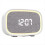 White Noise Bluetooth Speaker with Night Light 2