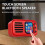 CT-20C Multi-Function Audio Cable Tester 16-in-1 Special Electronic Cable Tester -Compatible XLR Signal 4