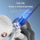 Astronaut Shaped Bluetooth Speaker Desktop Ornament 5.0 Chip 6