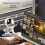 Astronaut Shaped Bluetooth Speaker Desktop Ornament 5.0 Chip 5