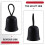 Camera Speaker Bluetooth Long Battery Dual Outdoor Speaker 6