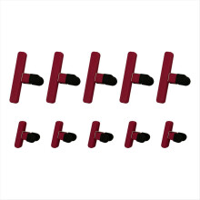 1 Satz Durchmesser 45 Mm KettensäGe Zylinder- und Kolbensatz Passend 52 52Cc KettensäGenersatzteile für Benzin- / ÖLkettensäGenersatzteile