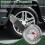 2Pcs Racing Steering Wheels for  2 Ergonomic Controller Grips Enhanced Gaming Precision 6