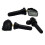 KFW3521444A Neutral Safety  Gear Shift  for 3