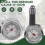 2Pcs Racing Steering Wheels for  2 Ergonomic Controller Grips Enhanced Gaming Precision 5