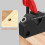 Joint Angle Tool for Angled Dowel Joint(A 8.0 Diamond Set) 6