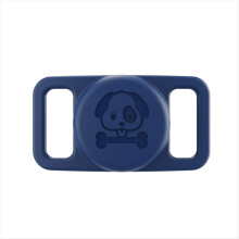 100pcs RFID Animal Ear Tag UHF Electronic Ear Tag 860-960mhz Animal Tracking for Pig Sheep Pig Goat Cattle RFID Tag B