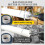 10Pcs Damaged Nut Bolt Remover 9-19mm Extractor Removal Tools Set Threading Tool Car Garage Mechanics Extractor Tool 6