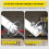 10Pcs Damaged Nut Bolt Remover 9-19mm Extractor Removal Tools Set Threading Tool Car Garage Mechanics Extractor Tool 3