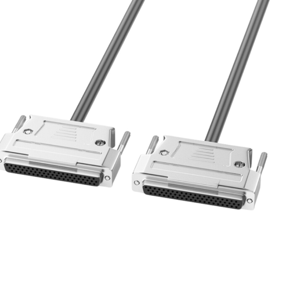 Flexible Db62 Male Female Connection Cable-10M Female To Female 7704000055291