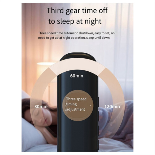 Pocket Bluetooth Speaker Under Pillow Bone Conduction Sound Box A 2