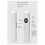 Pocket Bluetooth Speaker Under Pillow Bone Conduction Sound Box B 5