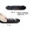 Motorcycle Bluetooth Speaker Amplifier Output 2.1A MP3 Player Black 5