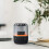 Digital Music Player Bluetooth Speakers with Subwoofer Black 4