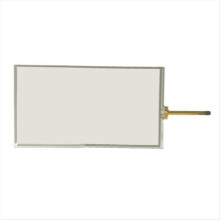 Car LCD Display Screen 8 Inch Digitizer Lens for 2014-2019 LCD Digitizer Touch Screen LA080WV2-TD01