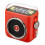 Mini Magnetic Back Clip Bluetooth Speaker Time Display Hifi Sound 1