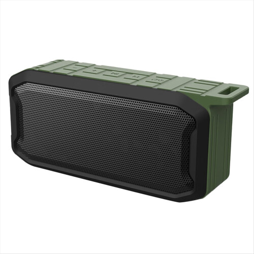Bluetooth Speaker
Subwoofer