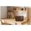 Retro Portable Wireless Bluetooth Speaker Powerful Stereo Sound Box 3
