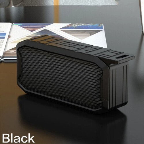 Bluetooth Speaker
Subwoofer 2