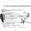 handlebar Bluetooth audio
car speaker 6