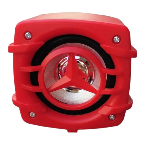 handlebar Bluetooth audio
car speaker 2