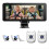 Baby Car Camera for 2 Kids 4