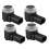 Leverless Fighting Controller All Button Gamepad for PC PS5   Joystick for Hitbox Style Fight Stick 4