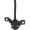 2X 550W Audio Frequency Divider Two Way Speaker Crossover 15 12Inch Stage Performance High Power Frequency Divider 3