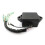 2X Gabinete de Disco Rígido Externo USB 3.0 2,5 Polegadas  SSD Gabinete de Disco Rígido Externo Gabinete de HDD Caixas de Disco Rígido 2