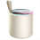 Model Bluetooth Speaker - Mini Portable Desktop Speaker White 2
