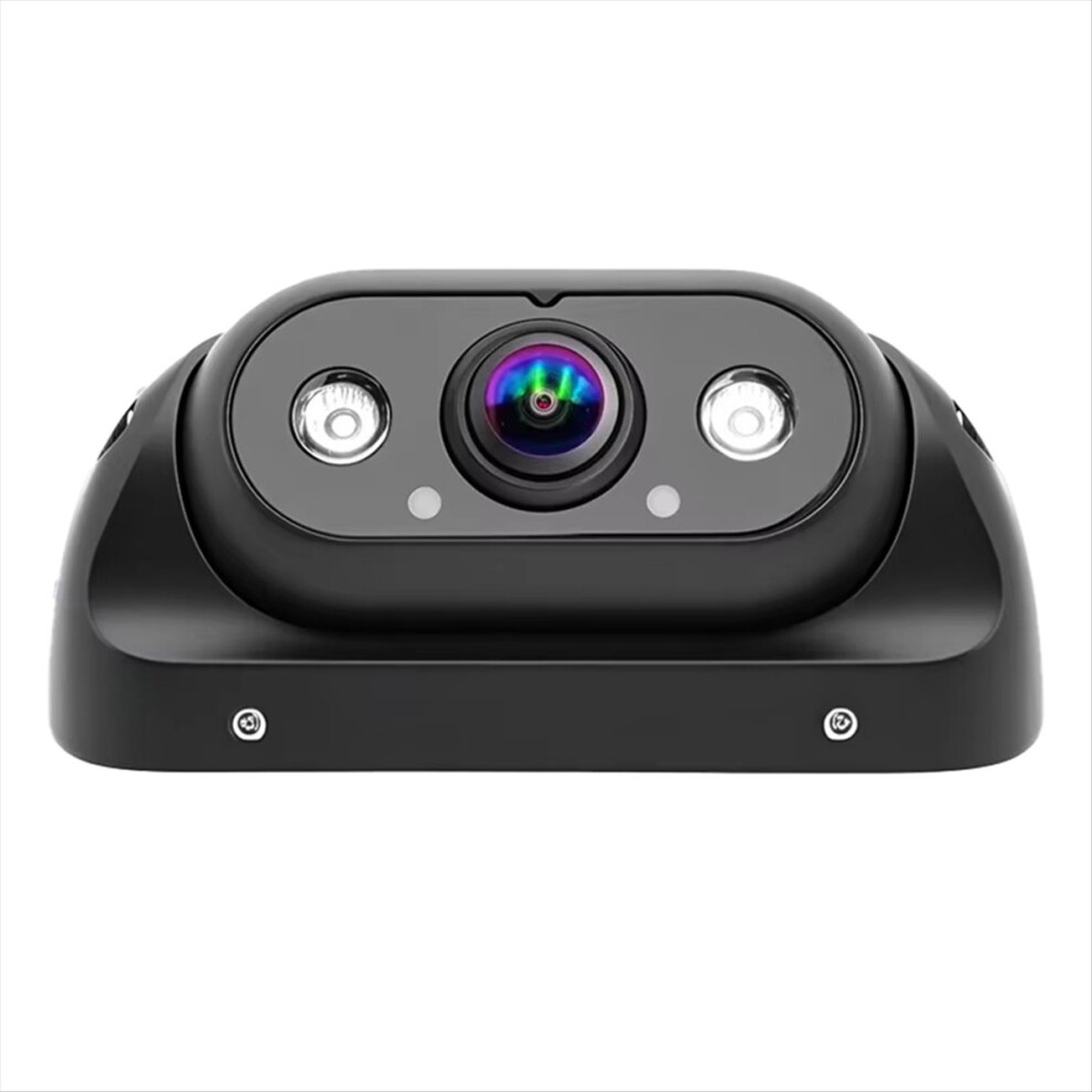 Ahd 1920X1080p High Definition Ccd Truck Starlight Night Vision Metal Shell Hd Rear View Camera For Farm Truck Bus Rv 4714250987313