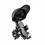 Rainproof Mobile Phone Headgear Holder for Bicycle Motorcycle 1