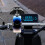 Rainproof Mobile Phone Headgear Holder for Bicycle Motorcycle 4