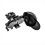 Rainproof Mobile Phone Headgear Holder for Bicycle Motorcycle 3