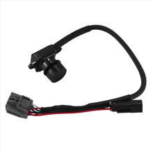 3X 110B Vehicle Detector AC220V Single Channel Inductive Vehicle Loop Detector for Car Parking Lot Access Control
