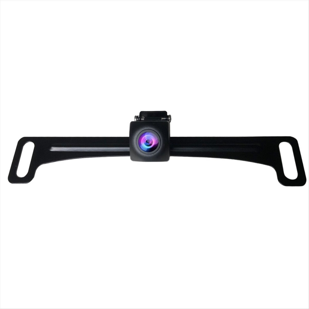 Hd1080p Wireless Reversing Camera, For Cars Suv Pickups And Sedans, Rear View And Night Vision 2-In-1 Camera 4714250989355