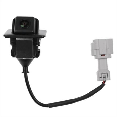 8X 81260-4X200 Door Handle Trunk Lock Release  for  RIO 2011-2016