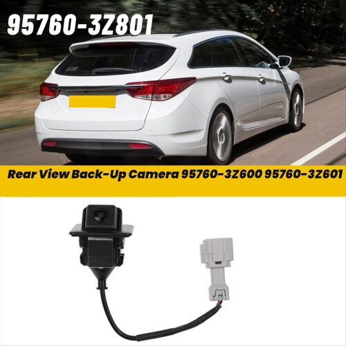 8X 81260-4X200 Door Handle Trunk Lock Release  for  RIO 2011-2016 2