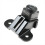 Drum Kit Pedal Connecting Chain with Master Link Drum Pedal Chain Hammer Beater Chain Replacement Percussion 5