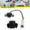 Handle Fixture for Heat Press Machine Thermal Transfer Sublimation Putter 5