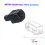 DIY Electronic Swing Kit Electromagnetic Swing Induction Teaching and Practical Training Welding Assembly DIY Kit 3