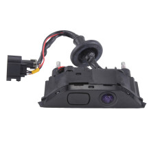 HDC-HE-24 Core Rectangular Heavy Duty Connector for Docking Waterproof Socket Connector for Aerospace Industry 16A