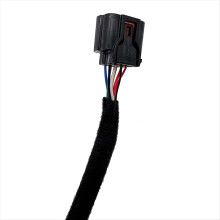 Filtro Pós-Filtro de Aspirador para Mijia P30 E204 Peças de Substituição Do Filtro de Aspirador 4 Peças